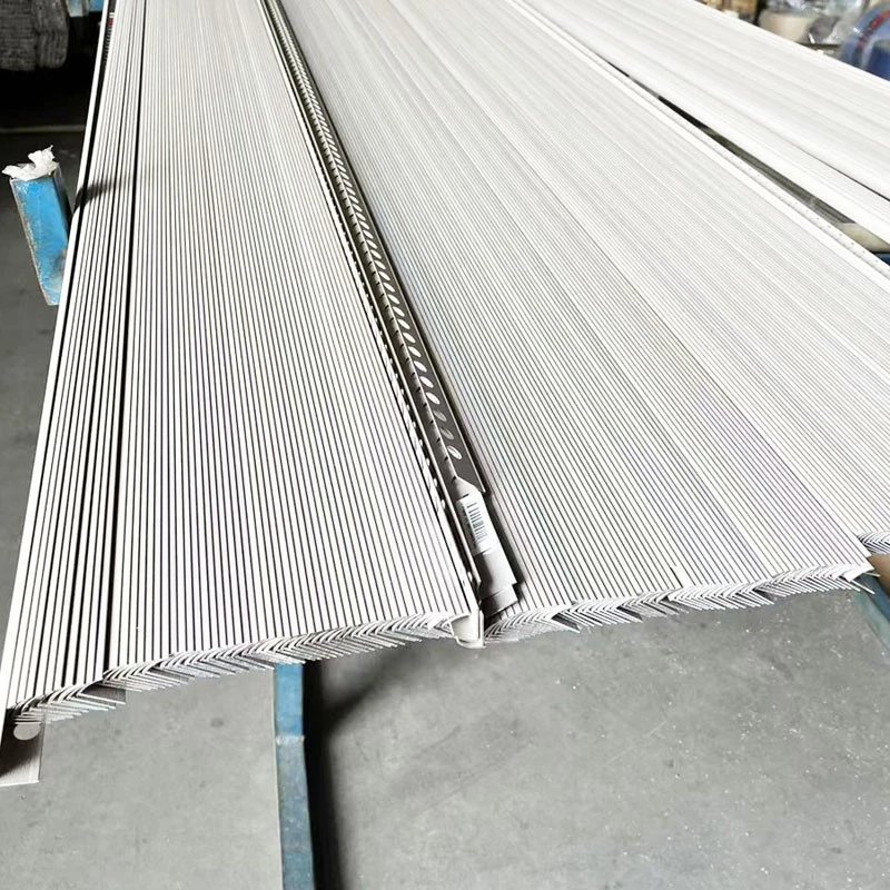 Causes and solutions for short strips and marking defects in aluminum extrusion profiles Causes and solutions for short strips and marking defects in aluminum extrusion profiles