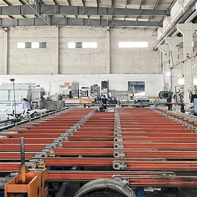 תקנות, סטנדרטים וסיבות לגרוטת תבניות שחול אלומיניום
