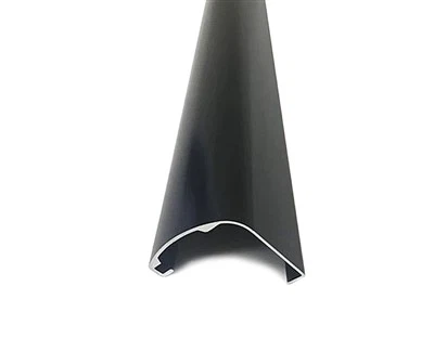 שיחול ידית אלומיניום לדלת