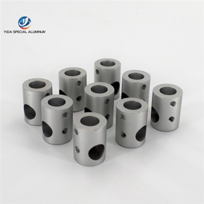 חלקי עיבוד CNC אלומיניום