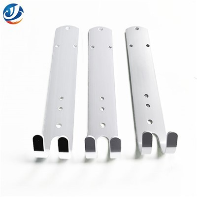 וו מתלה אחסון מאלומיניום