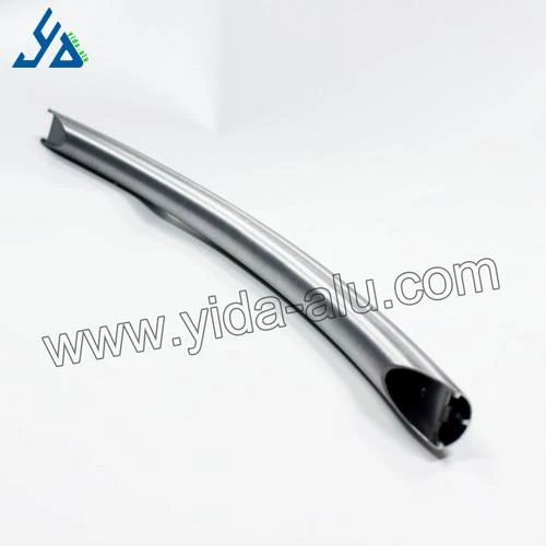 ידית דלת מיקרוגל