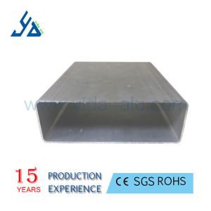 Extruded אלומיניום אלקטרונית כלי Enclosures