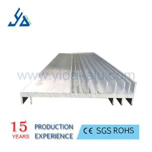 אלומיניום כיור חום