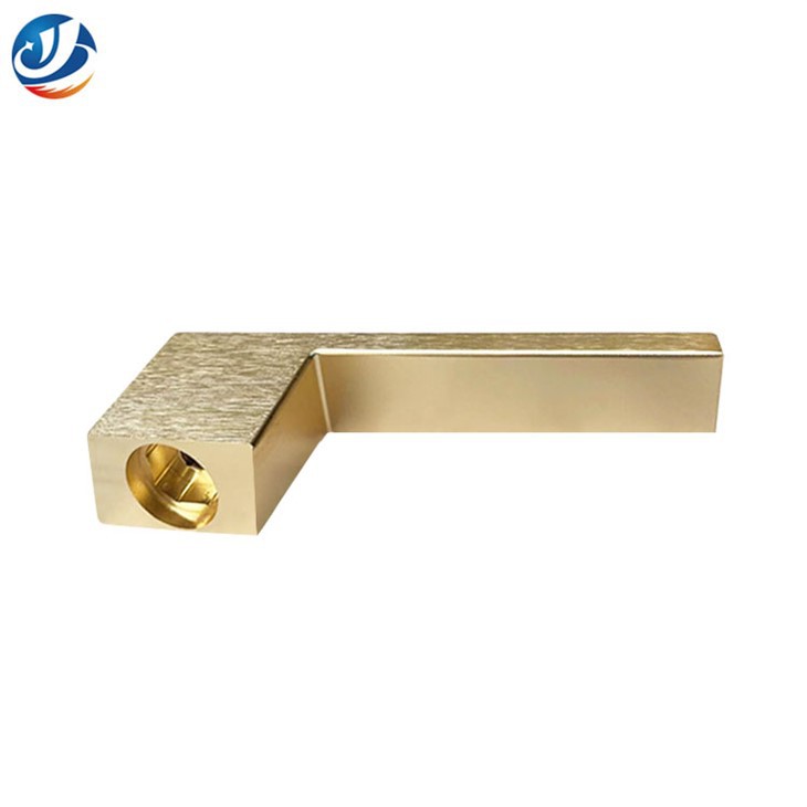 Aluminum Profiles For Drawer Pull Handles factory